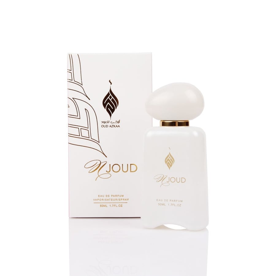 Najood perfume 50 ml
