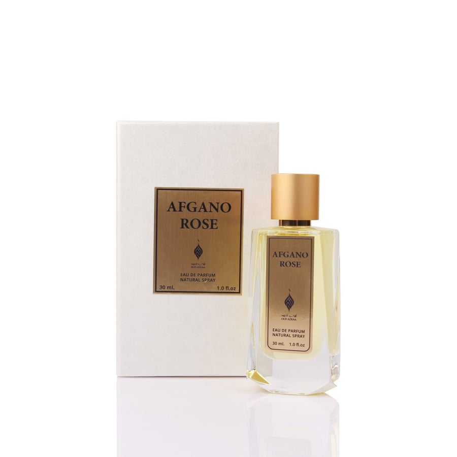 Afghani Rose 30 ml