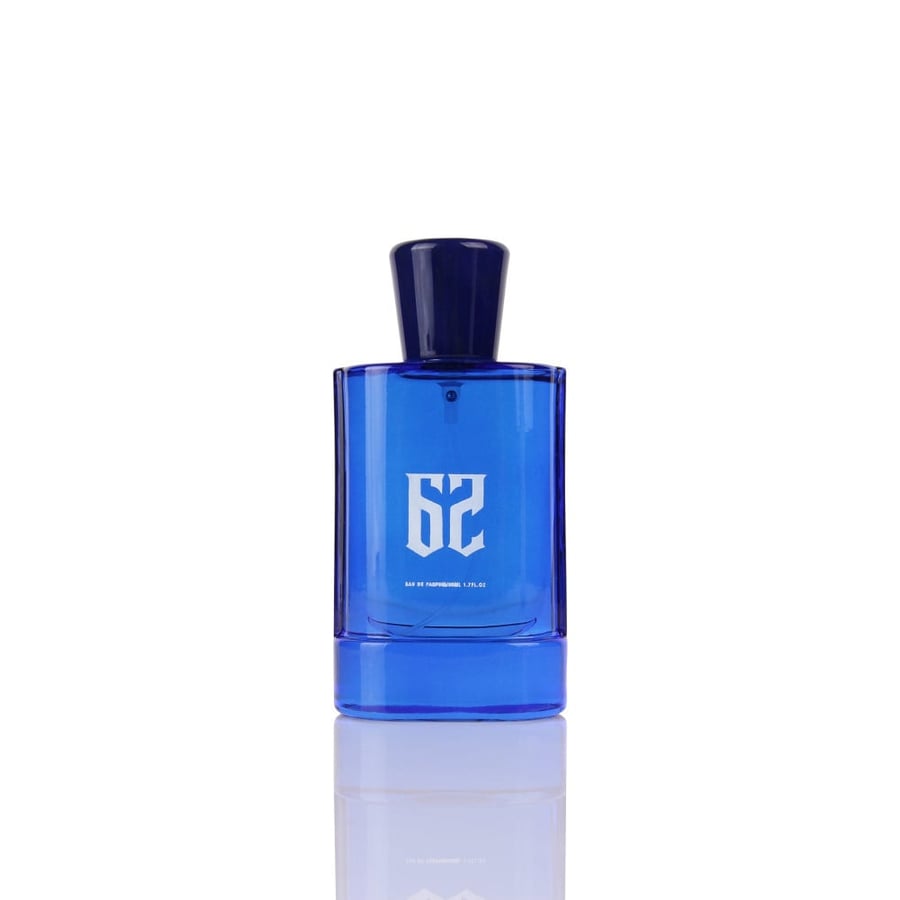 عطر 62