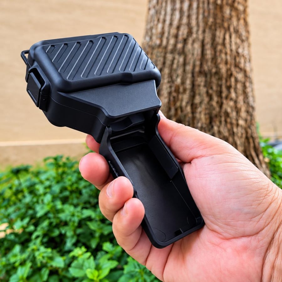 حامي كاميرا DJI OSMO Pocket 4P