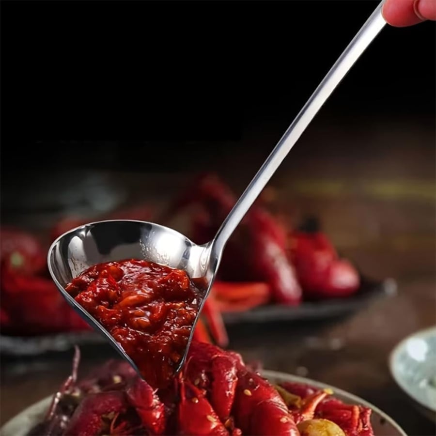 مغرفة الصوص