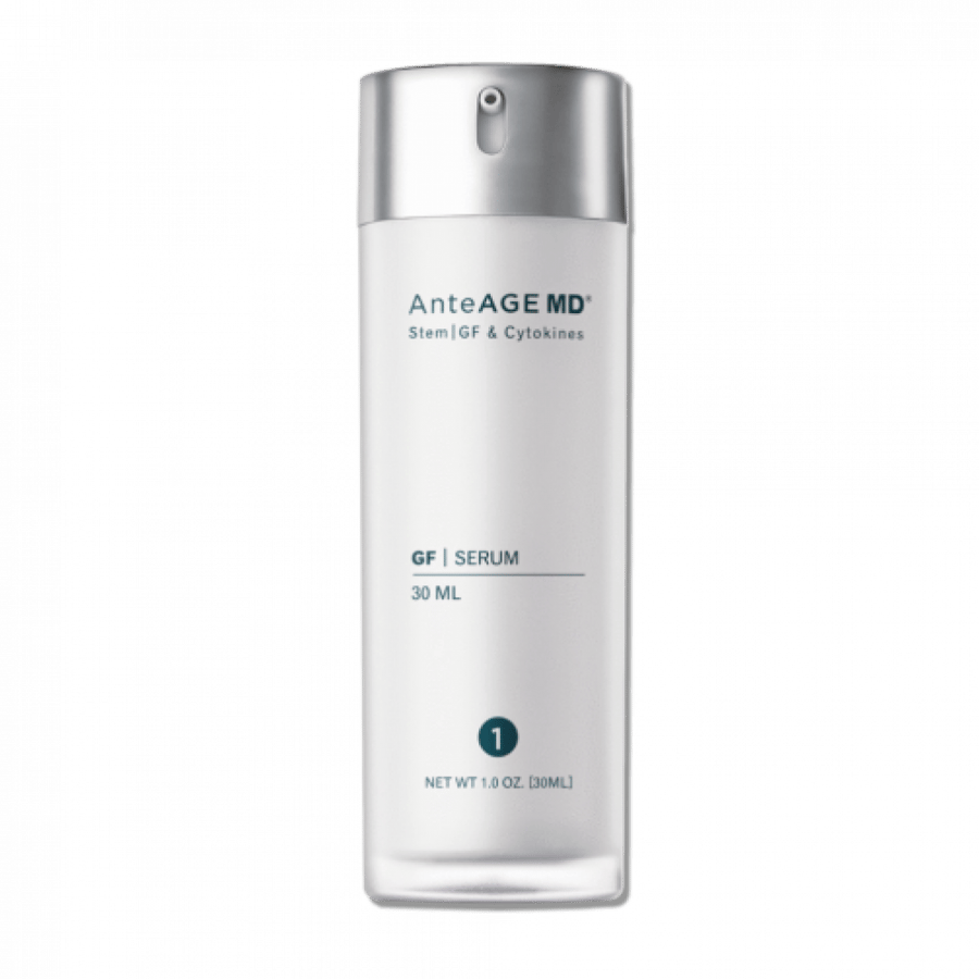 ANTE AGE MD SERUM 30ml / أنتي ايج ام دي سيروم مضاد لعلامات تقدم سن البشرة 30مل