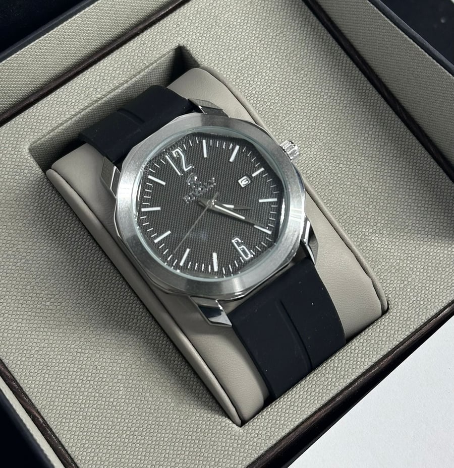 RIVOLY brand watch