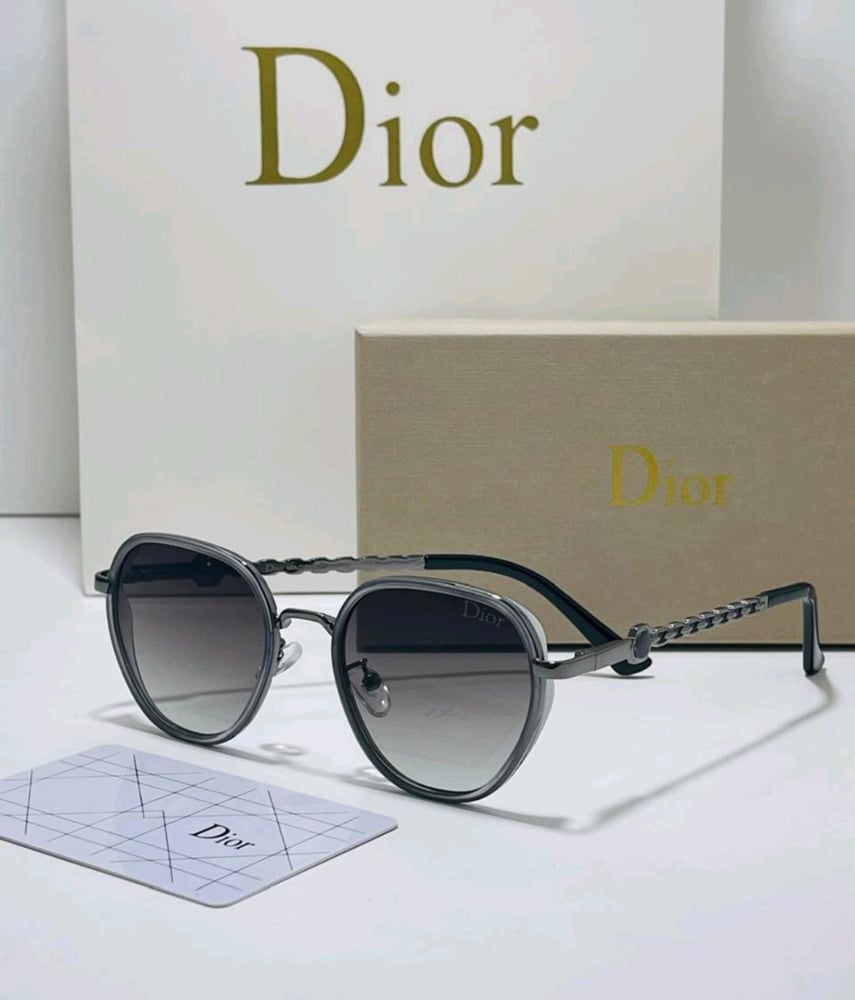 Dior glasses