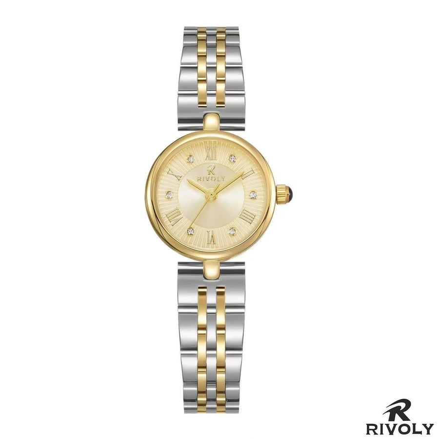 RIVOLY watch