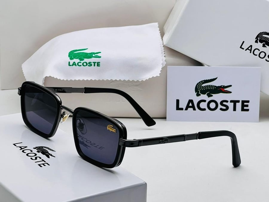 LACOSTE glasses