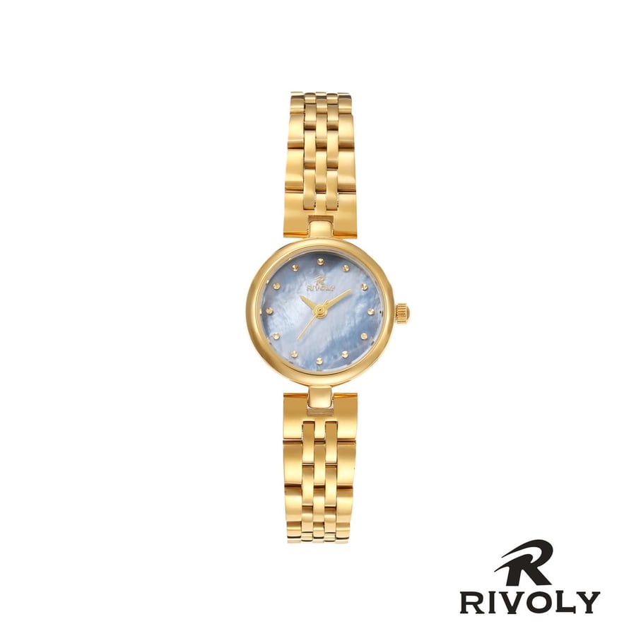 ساعة RIVOLY