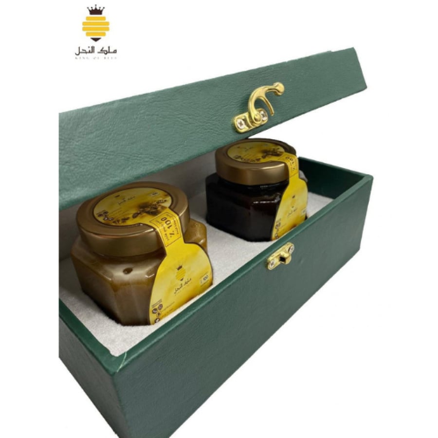Luxury gift box