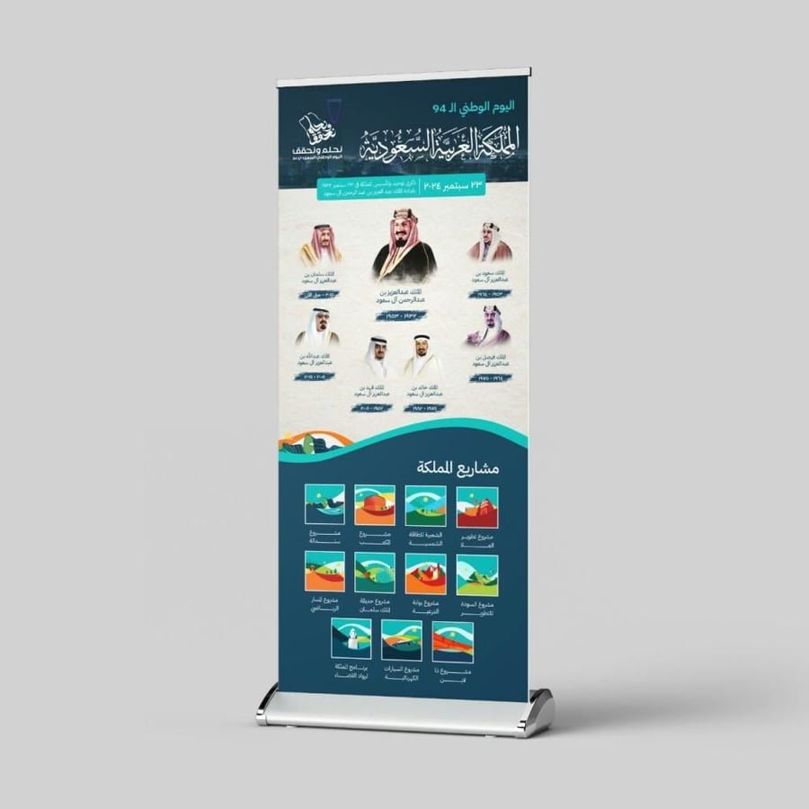 صمم مشروعك وعلامتك التجارية