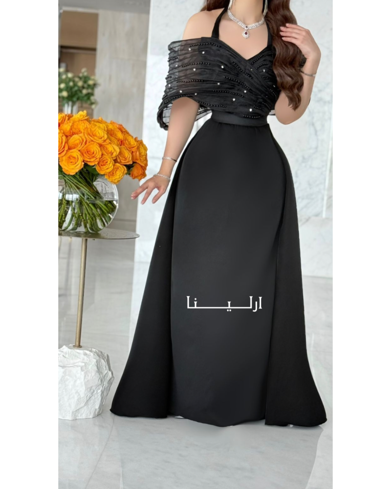 فستان غنج