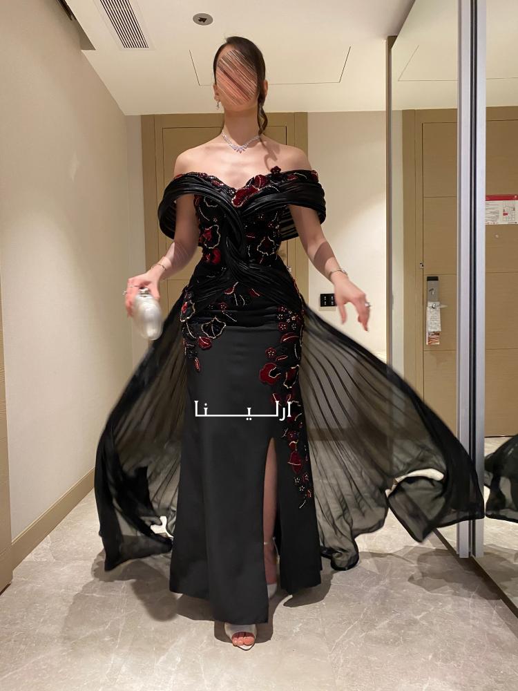 فستان يوها