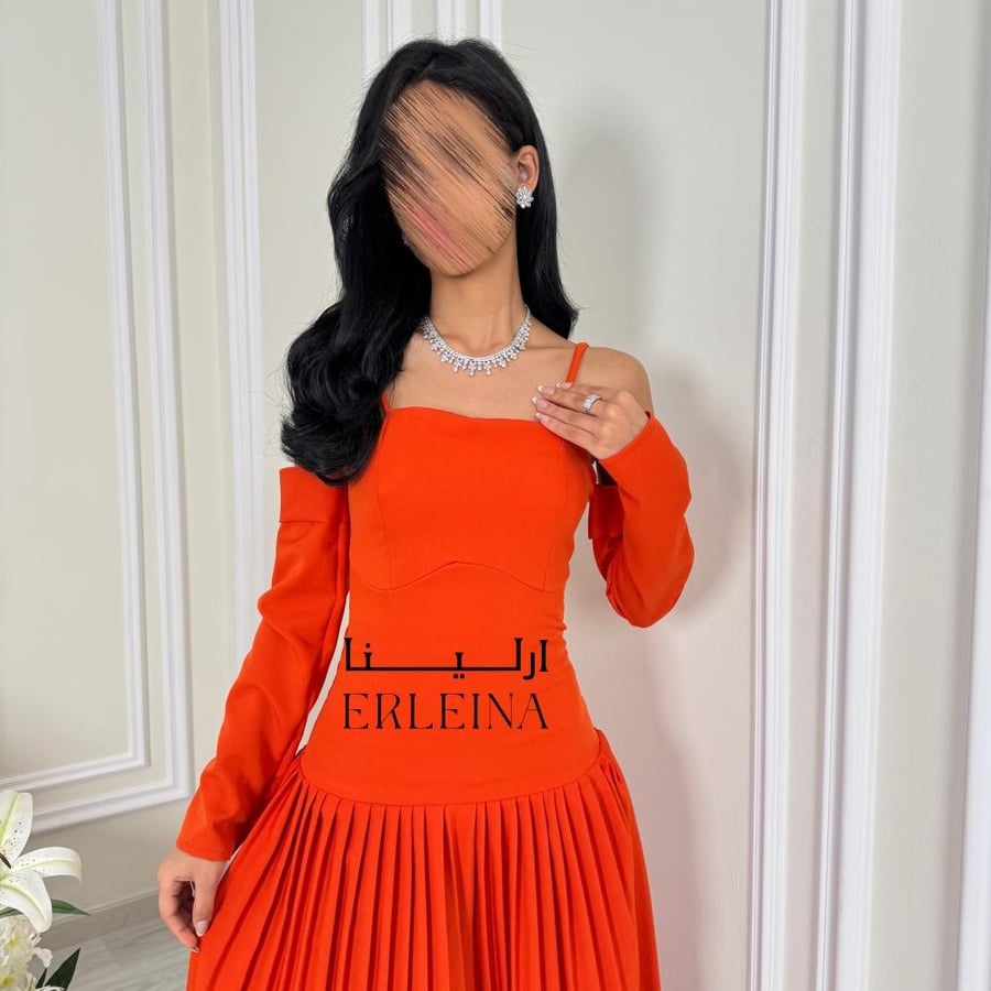 فستان جولي