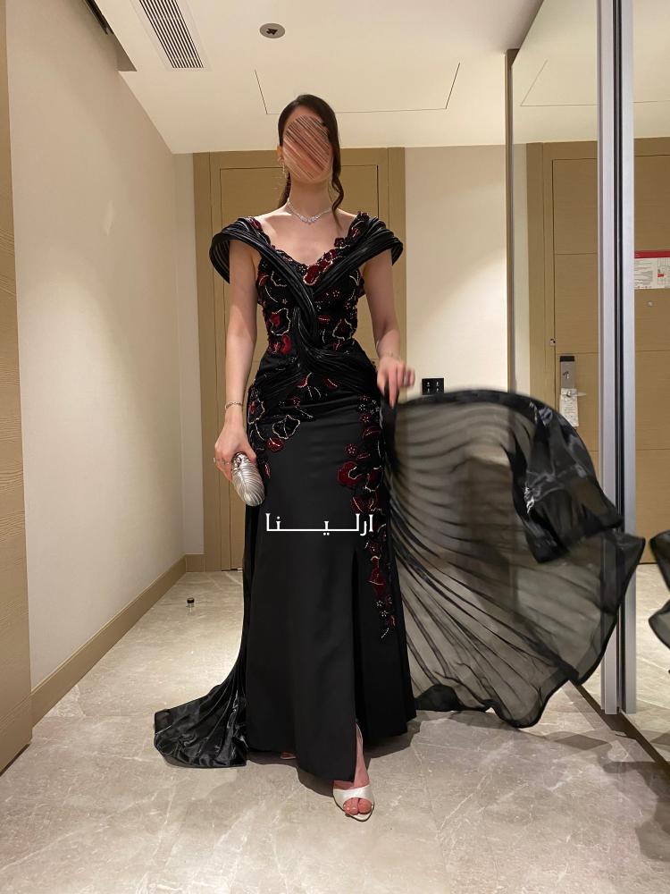 فستان يوها