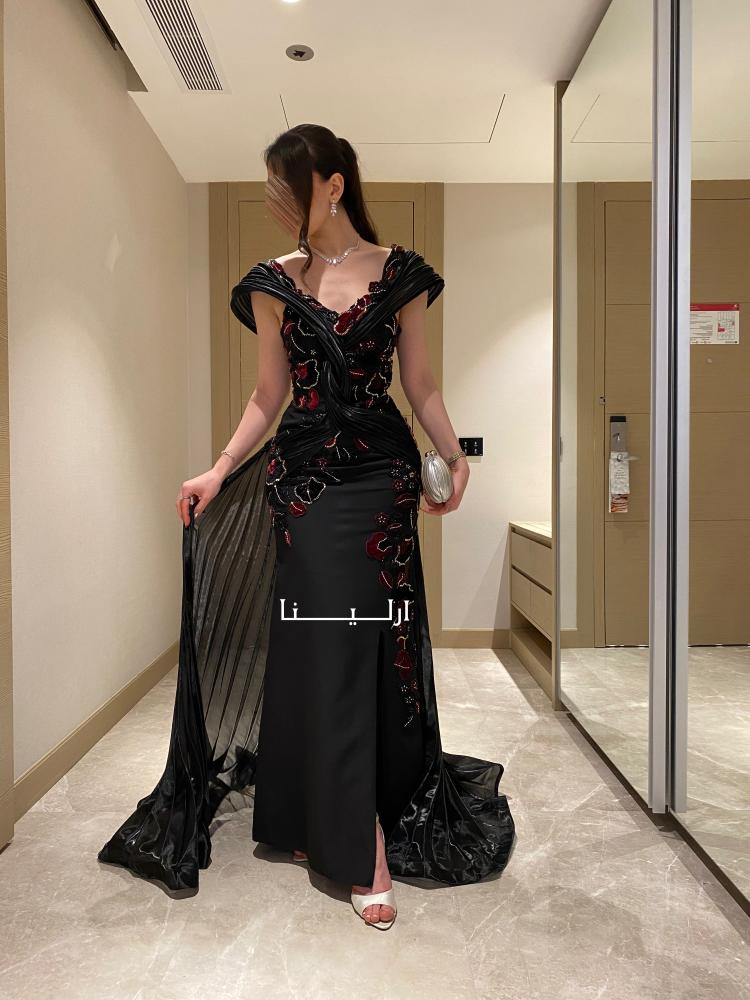 فستان يوها