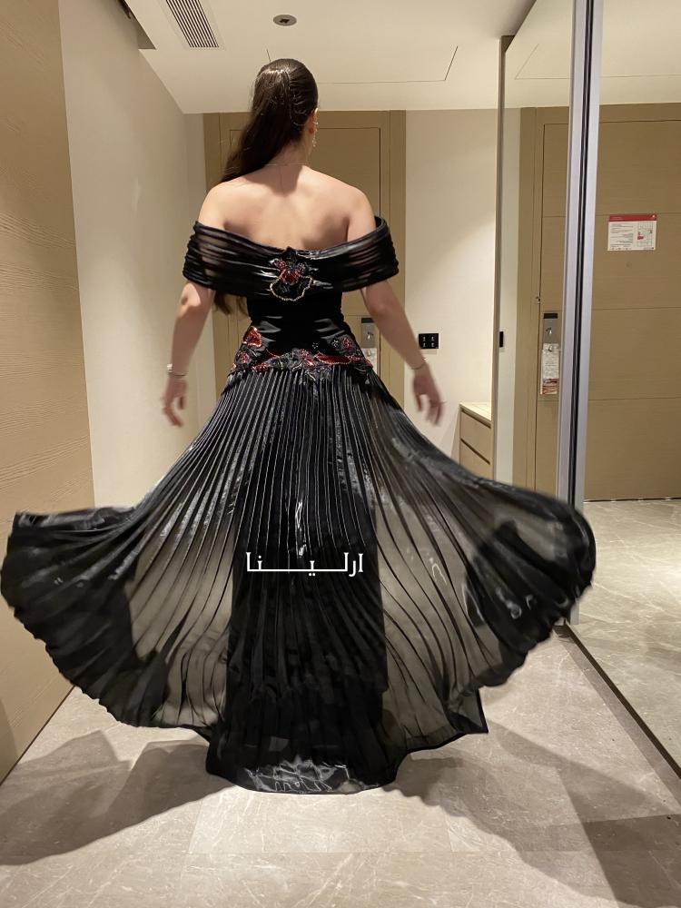 فستان يوها