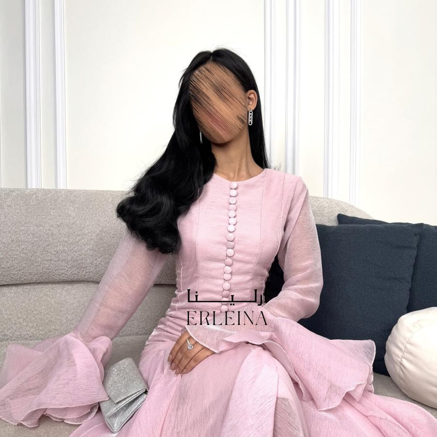 فستان جي مي بينك