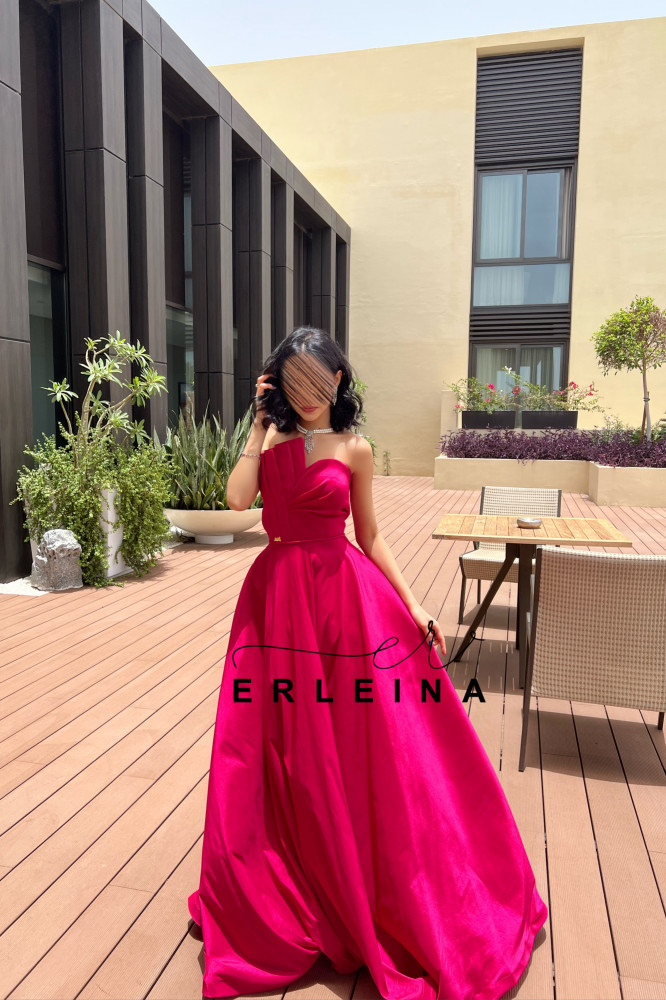 فستان نانسي فوشي للسهرات