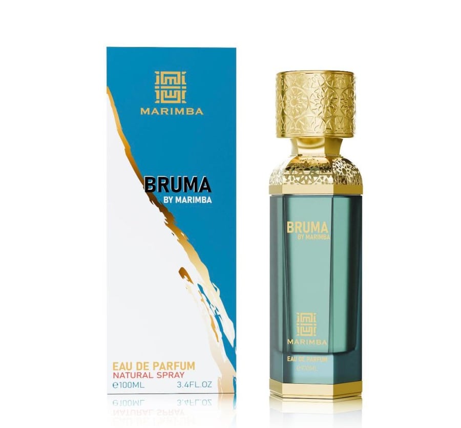 عطر بروما | BRUMA