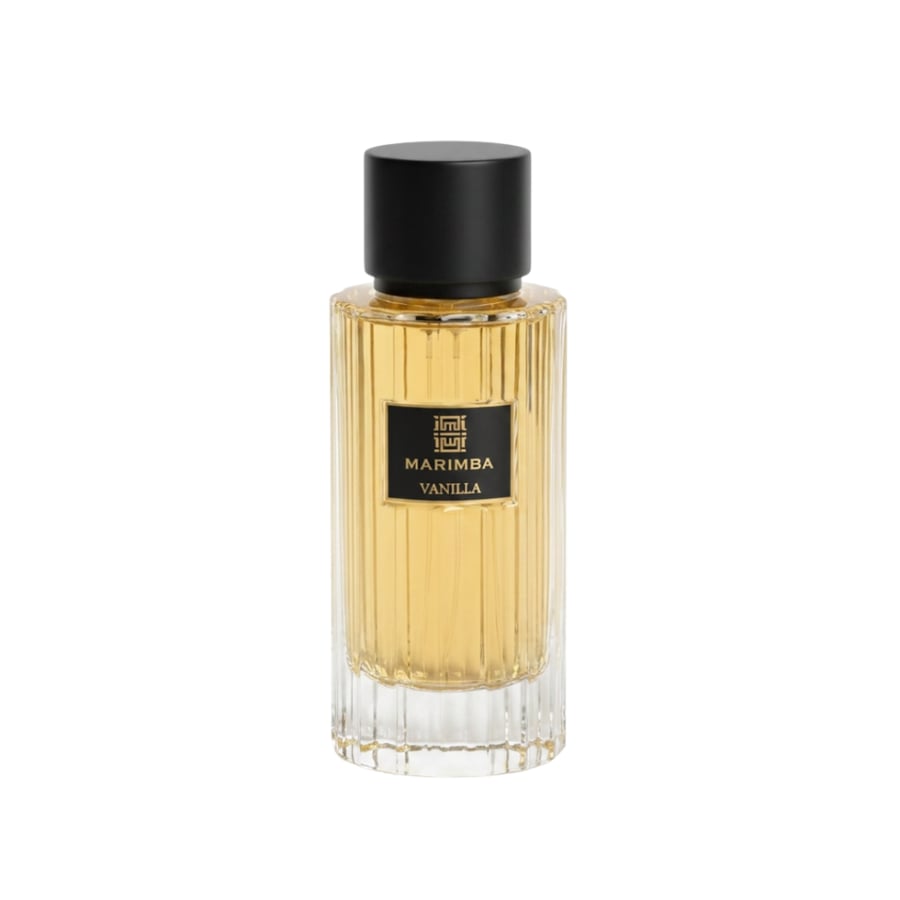 عطر فانيلا من ماريمبا 100 مل