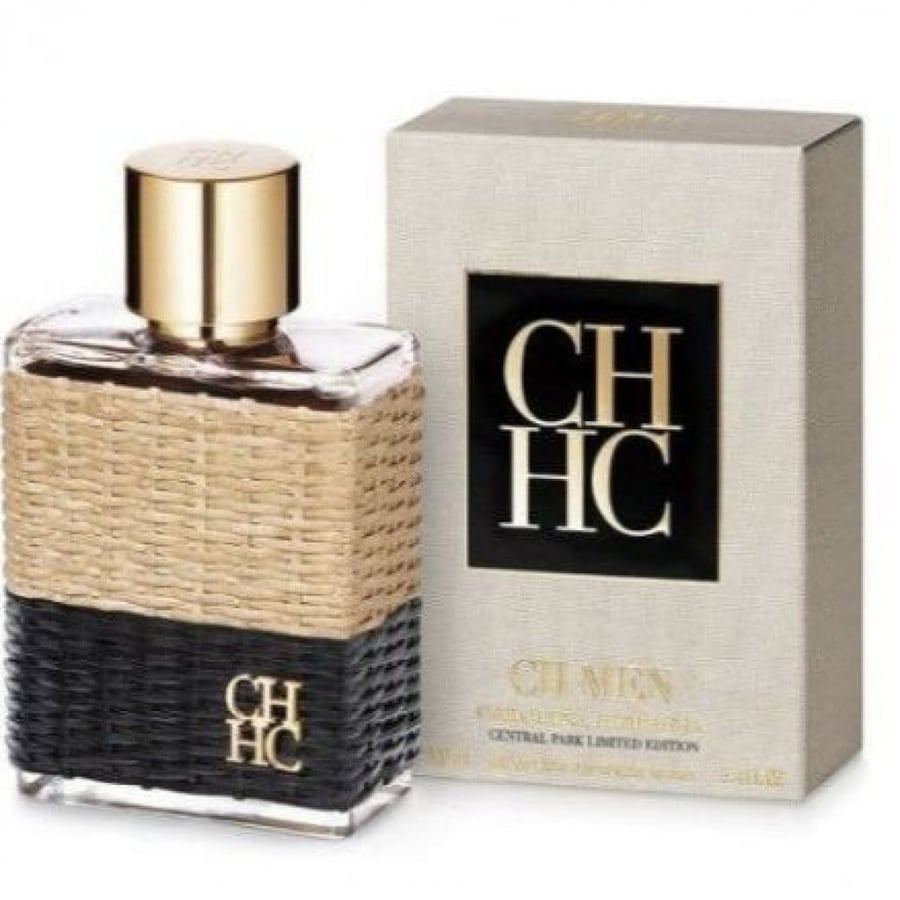 عطر كارولينا هيريرا سي اتش سينتر-فنيلا-Carolina Herrer Ch Central Park