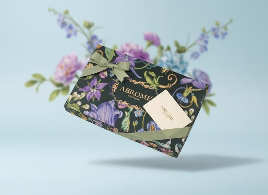 Gift Box  بوكس الهدايا