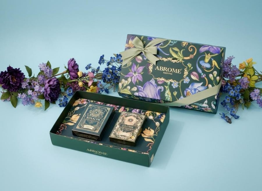 Gift Box  بوكس الهدايا