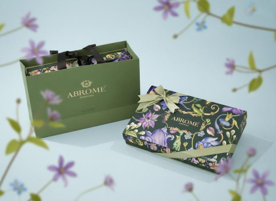 Gift Box  بوكس الهدايا