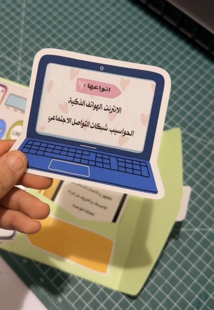 وسائل الاتصال