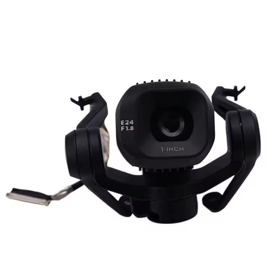 Mini 4 Pro Gimbal With Camera