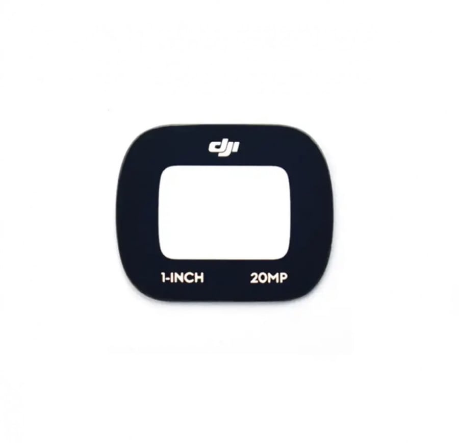 Air 2s glass Camera