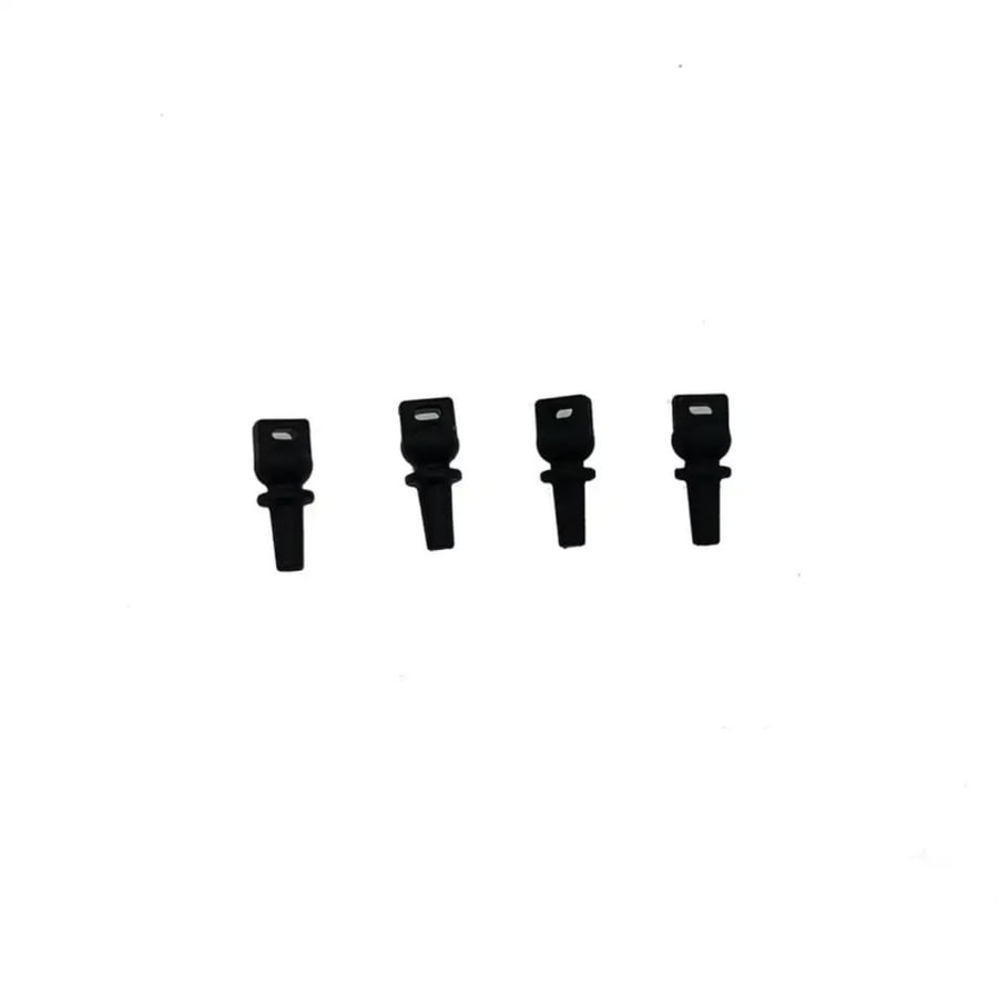 Mavic 3 /Class / Pro Rubber 4 Damper Balls