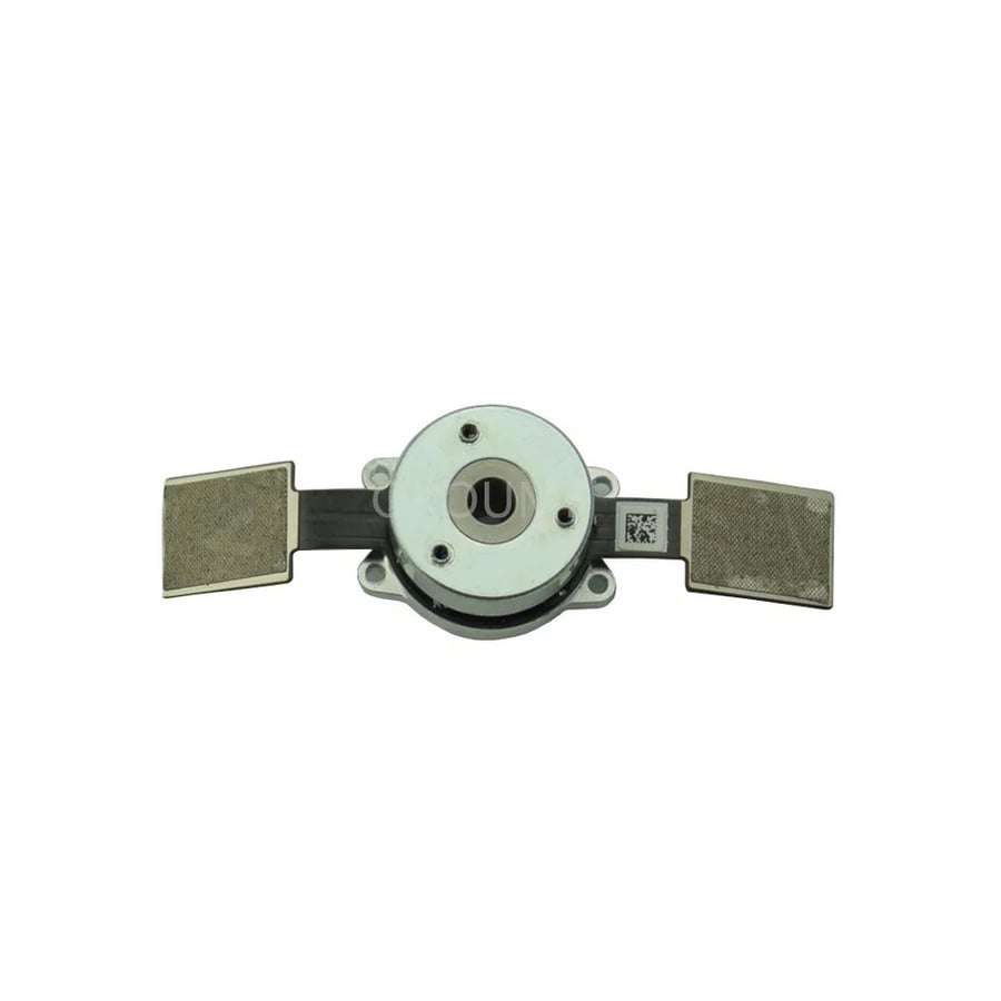 Air 3 Roll Motor