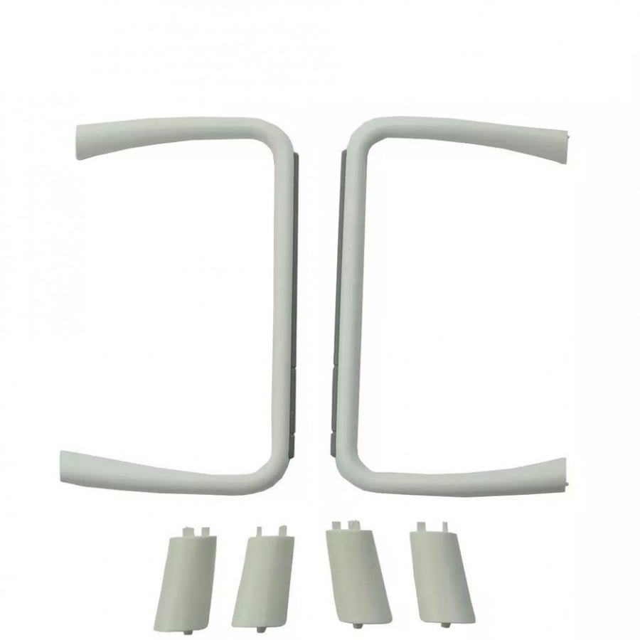 Phantom 4Pro / 4Pro V2.0 Landing Gear Without Antenna