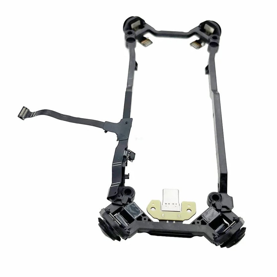 Air 3 Sensors