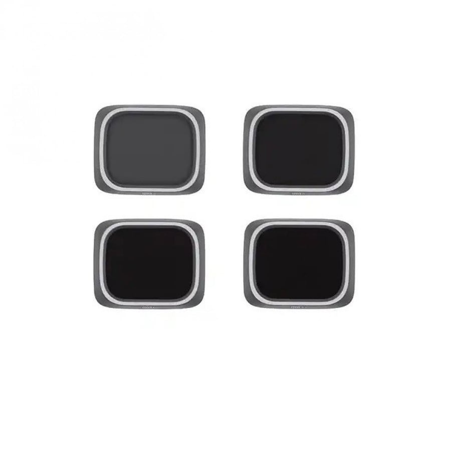 Air 2s ND Filters 4/8/16/32