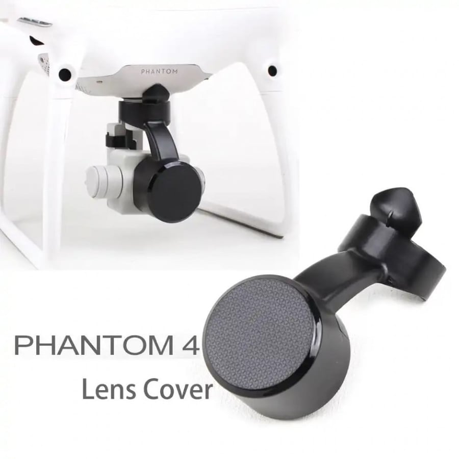 حامي كاميرا Phantom 4