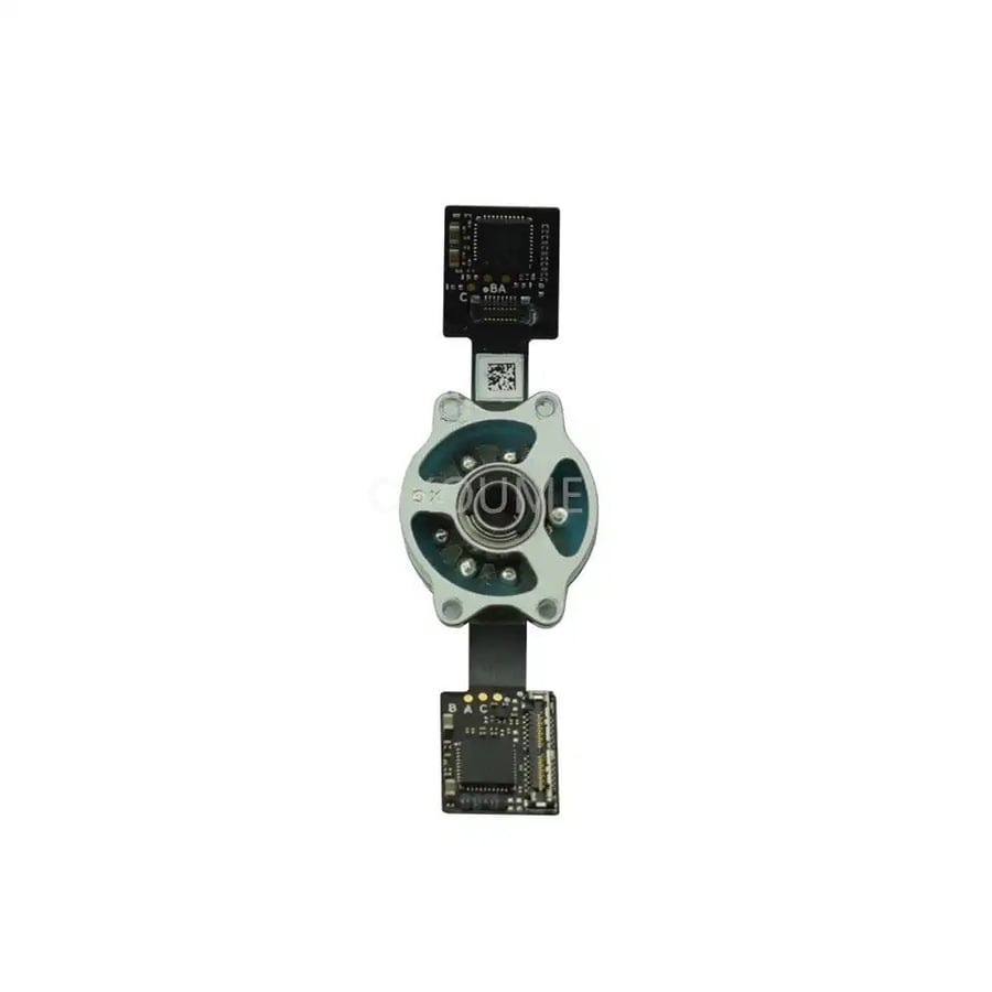 Air 3 Roll Motor