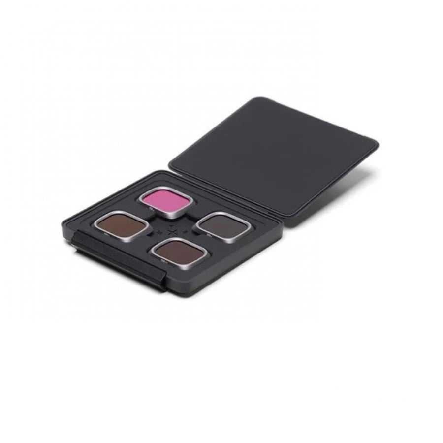 Air 2s ND Filters 4/8/16/32