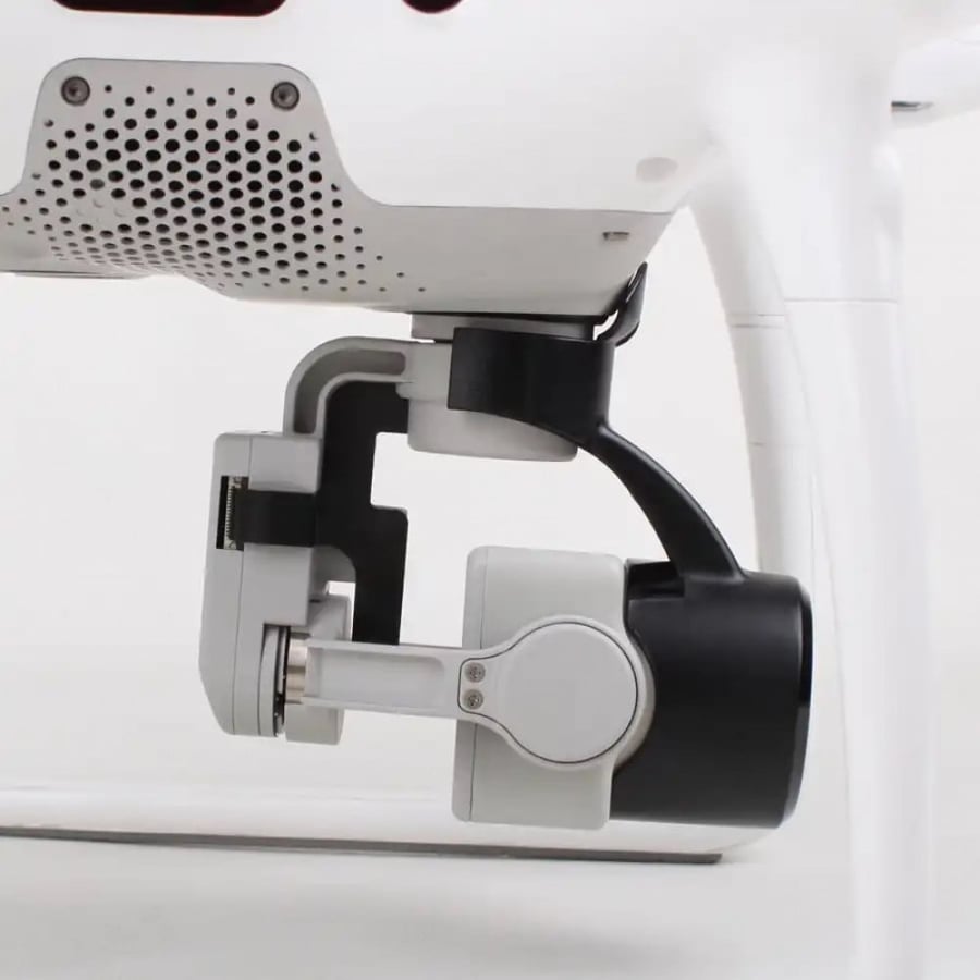 حامي كاميرا Phantom 4