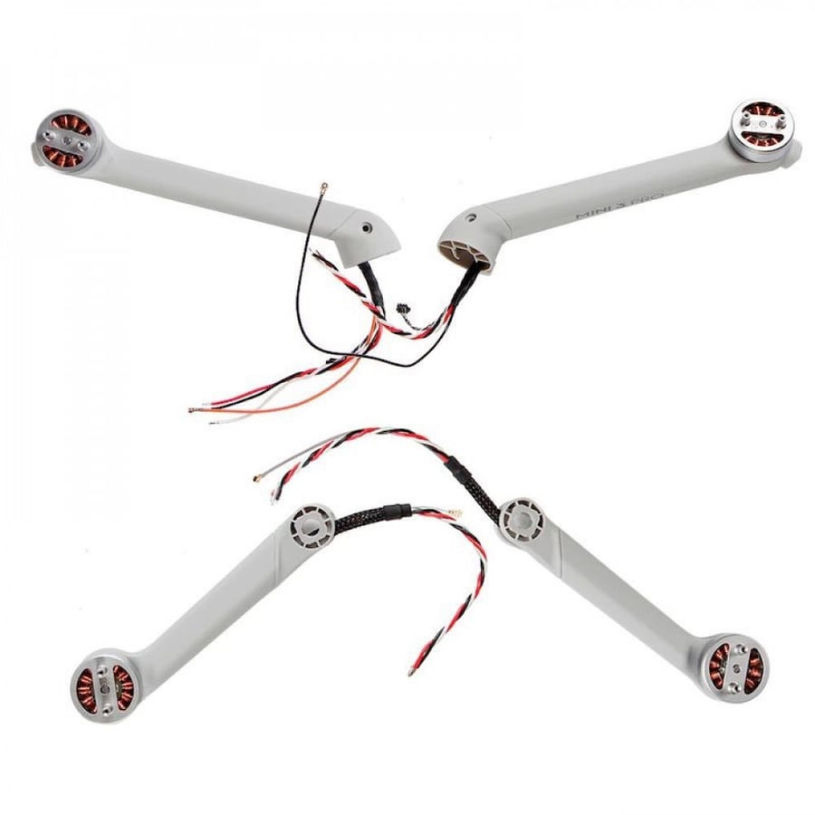 Mini 3 Arm