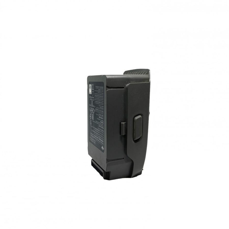 بطارية Mavic 2 مستخدمة 39 مرة فقط