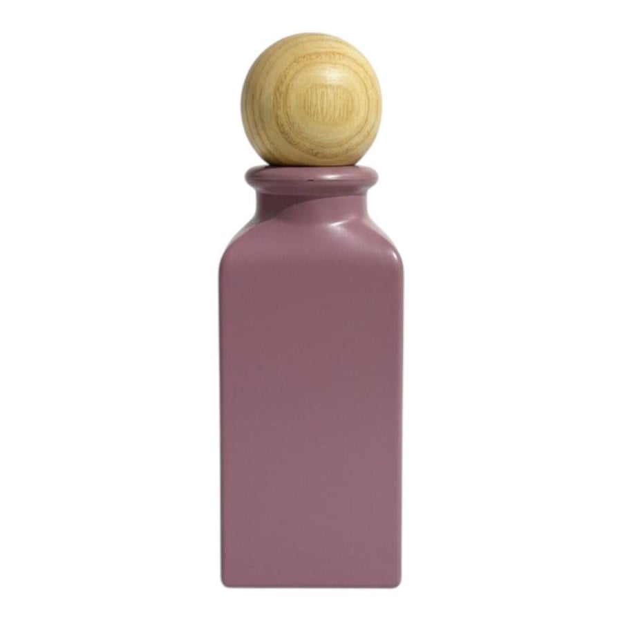 12 bottles of empty pink Kelkate 50ml