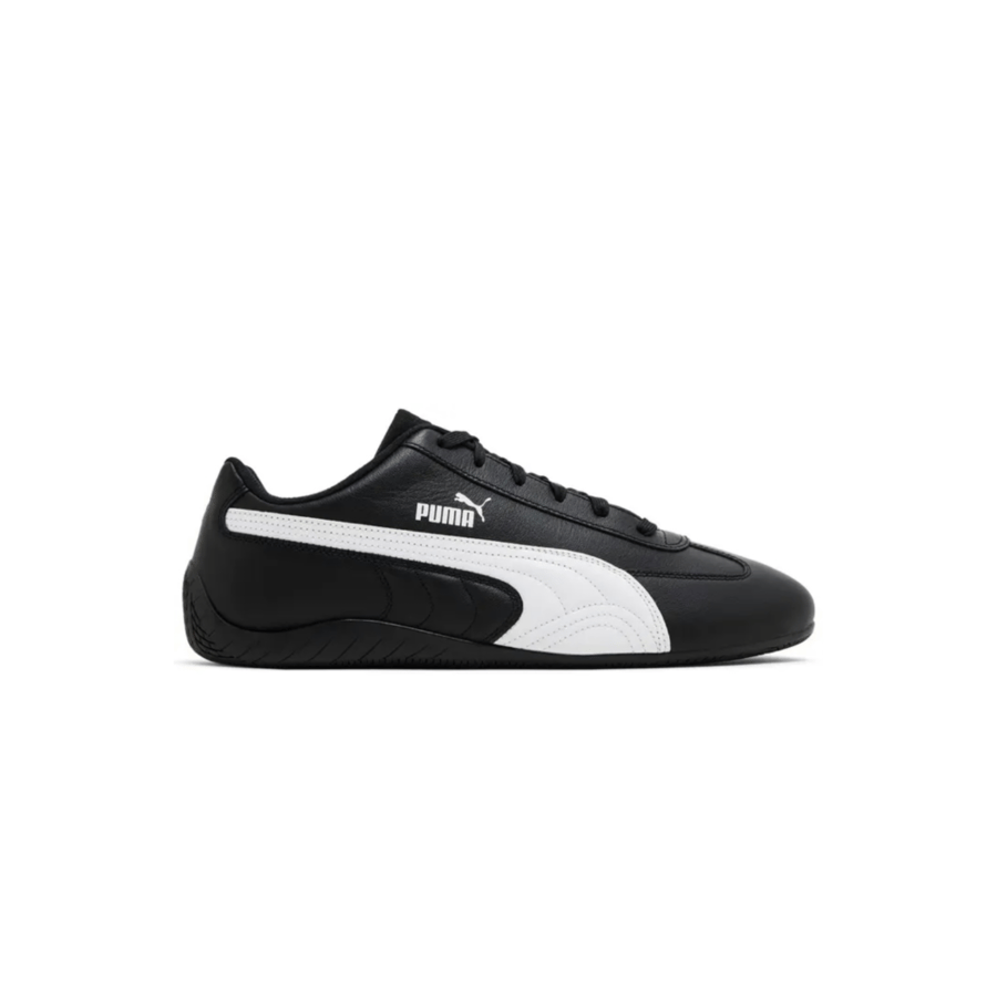 Speedcat Shield 'Black White'
