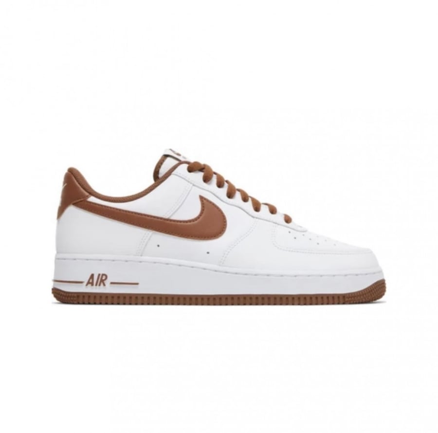 Air Force 1 '07 'Pecan'