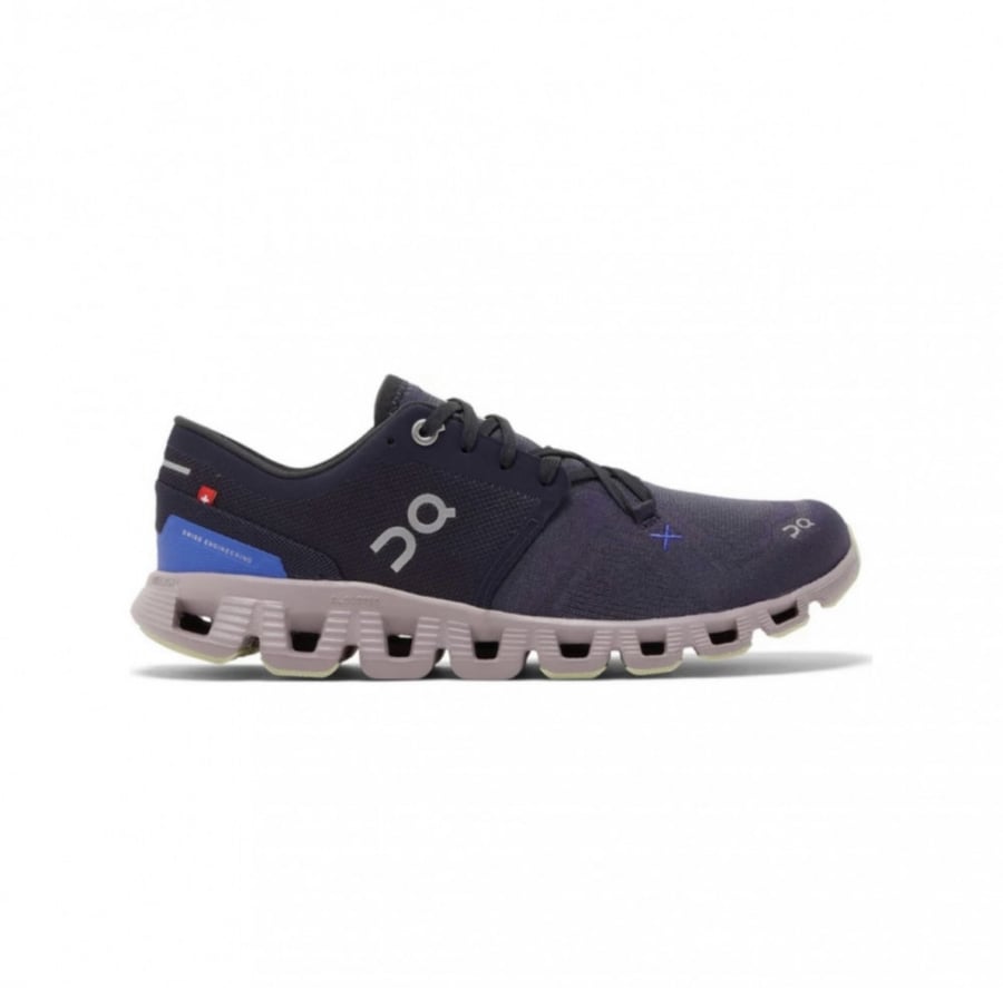 CLOUD X RUNNING SHOES