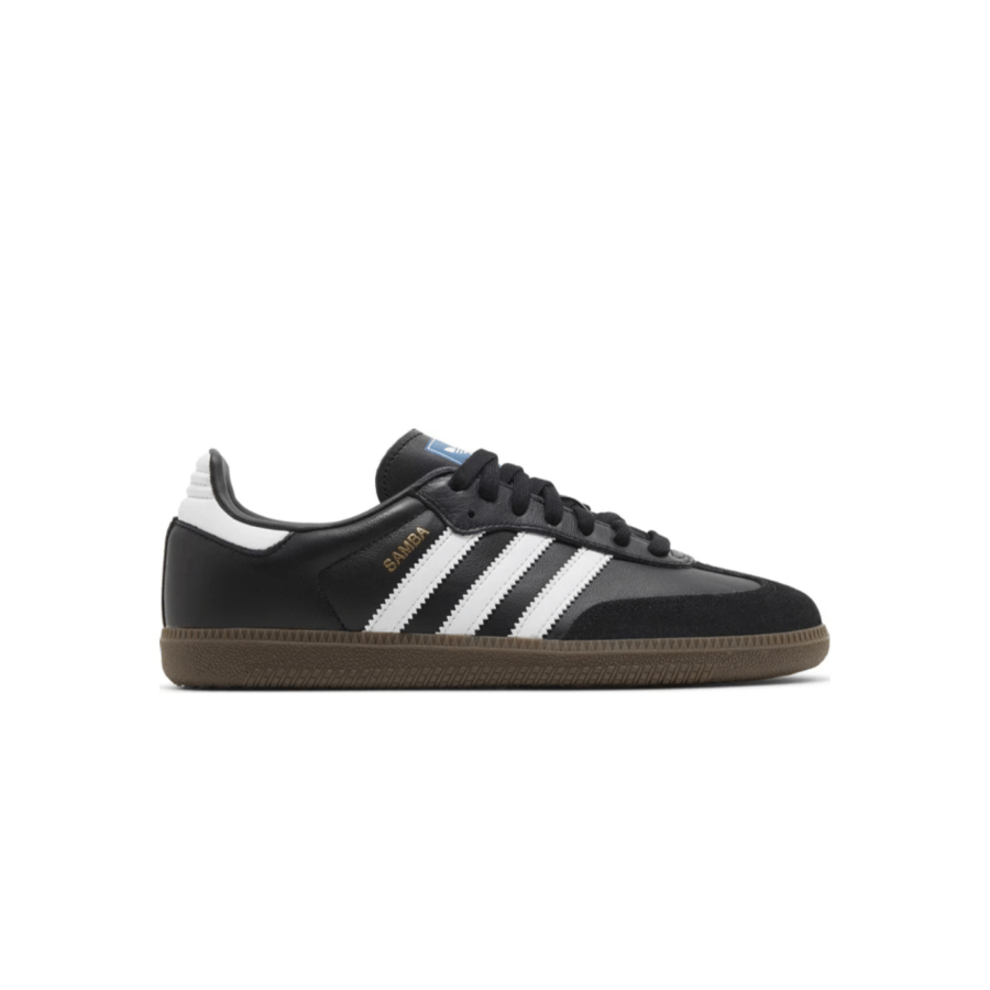 Samba OG 'Black Clear Granite'