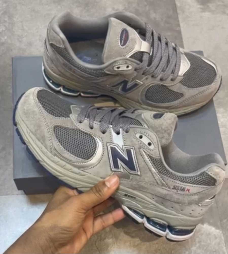 New Balance