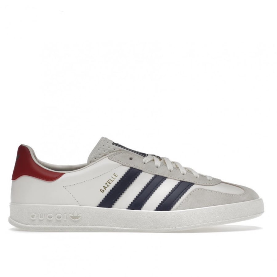 Adidas x GUCCI