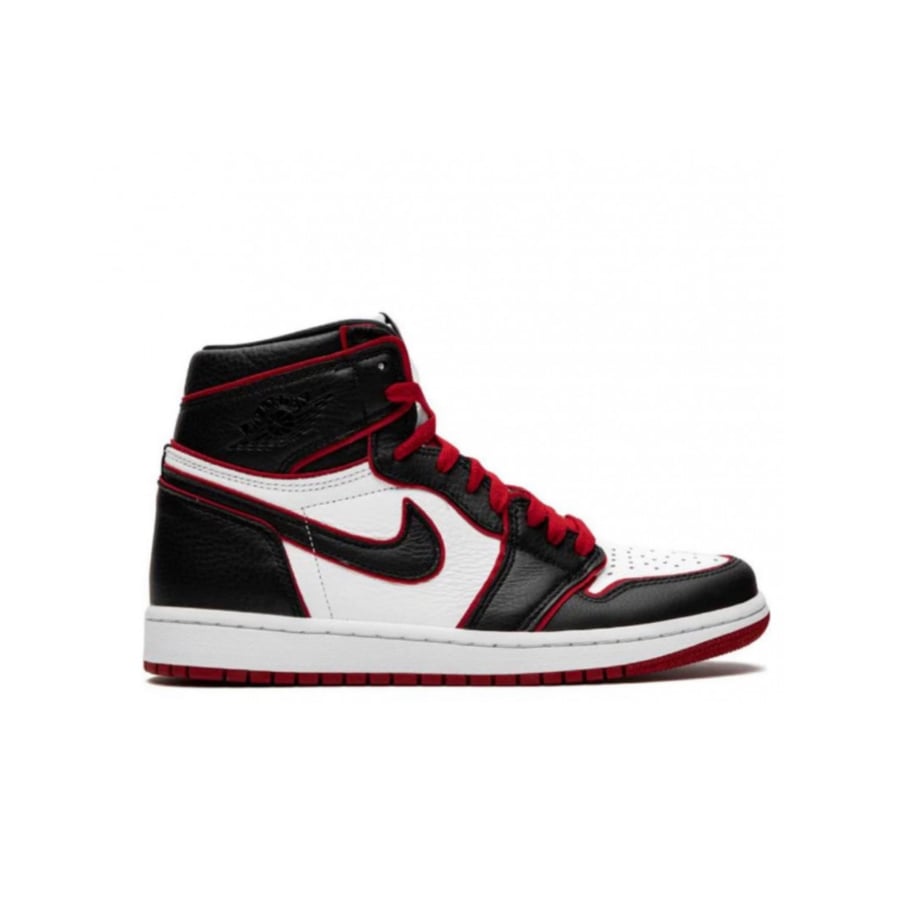 Air Jordan 1 High OG bloodline