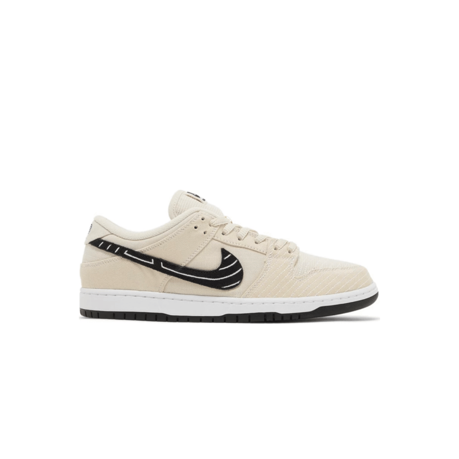 Albino & Preto x Dunk Low SB 'Jiu-Jitsu'